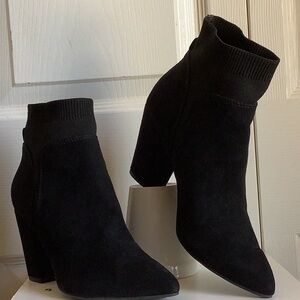 Time True women’s boots